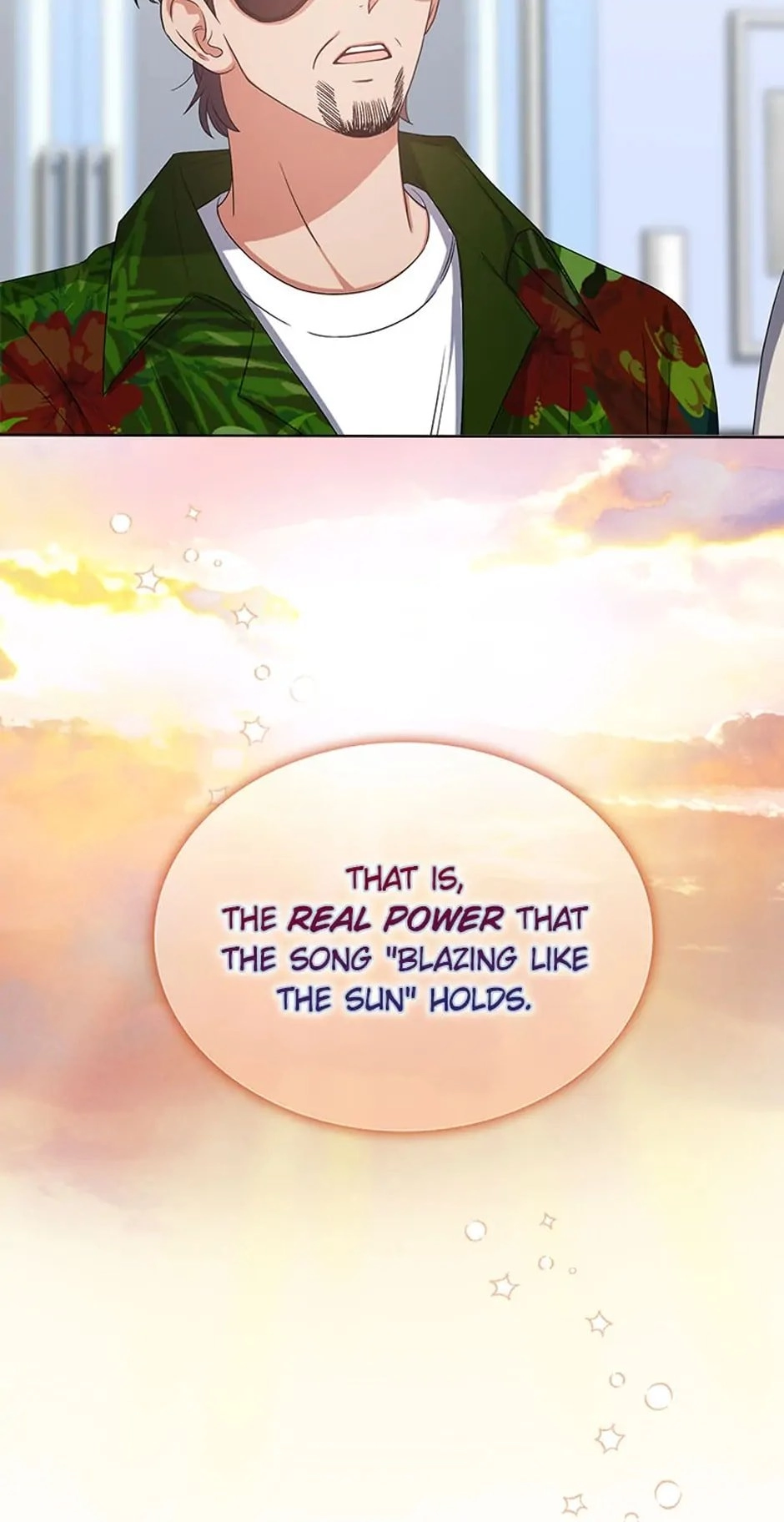 Debut or Die! Chapter 28, page 72 of 73