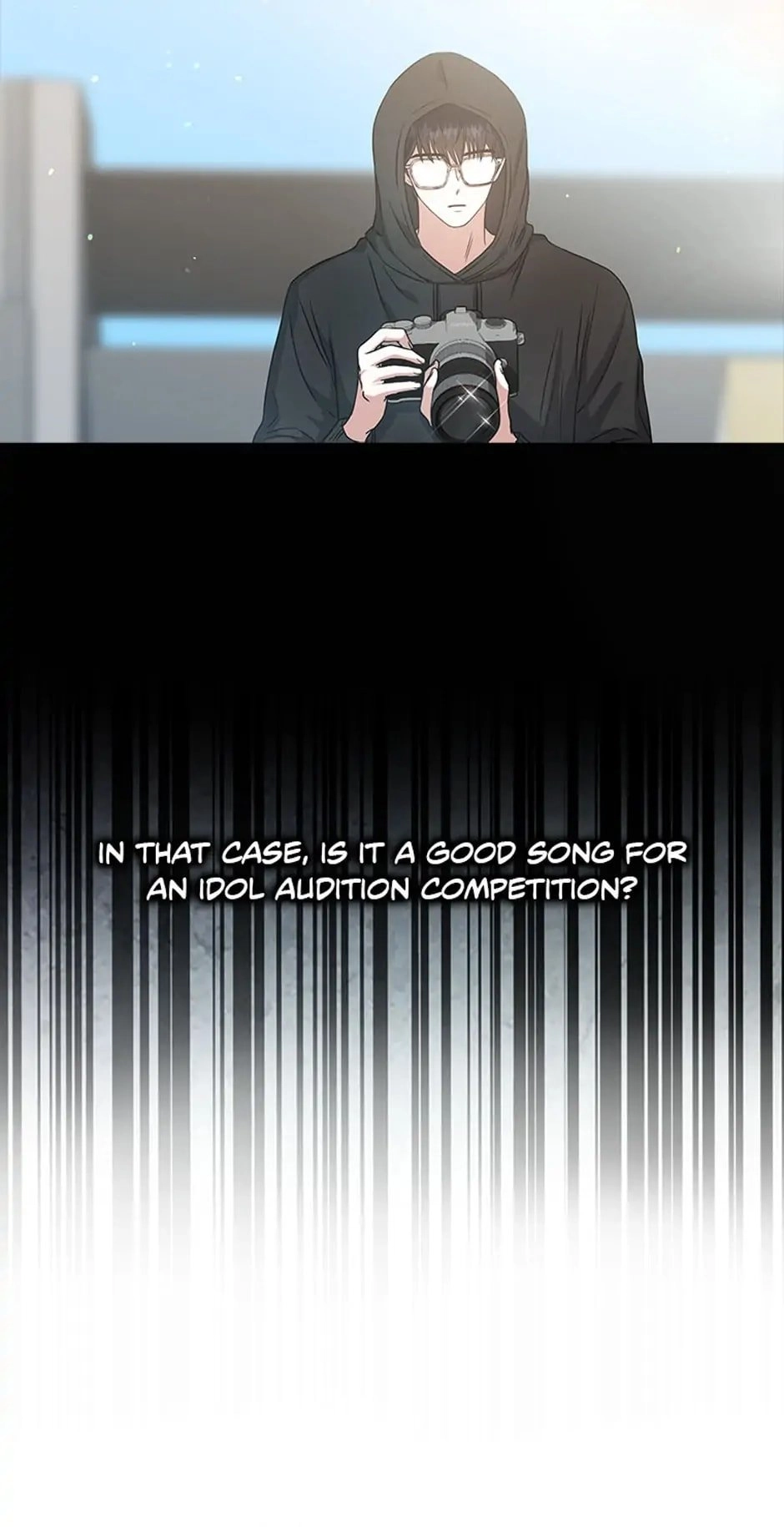 Debut or Die! Chapter 28, page 9 of 73