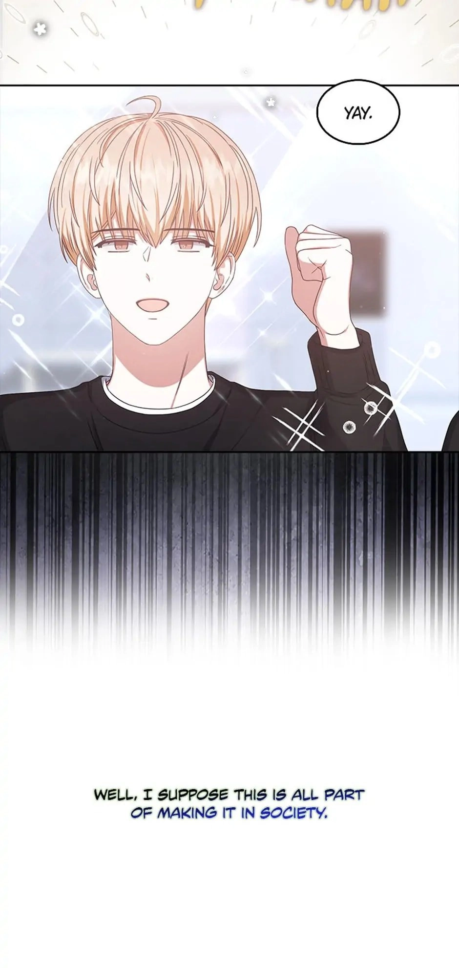 Debut or Die! Chapter 29, page 10 of 68