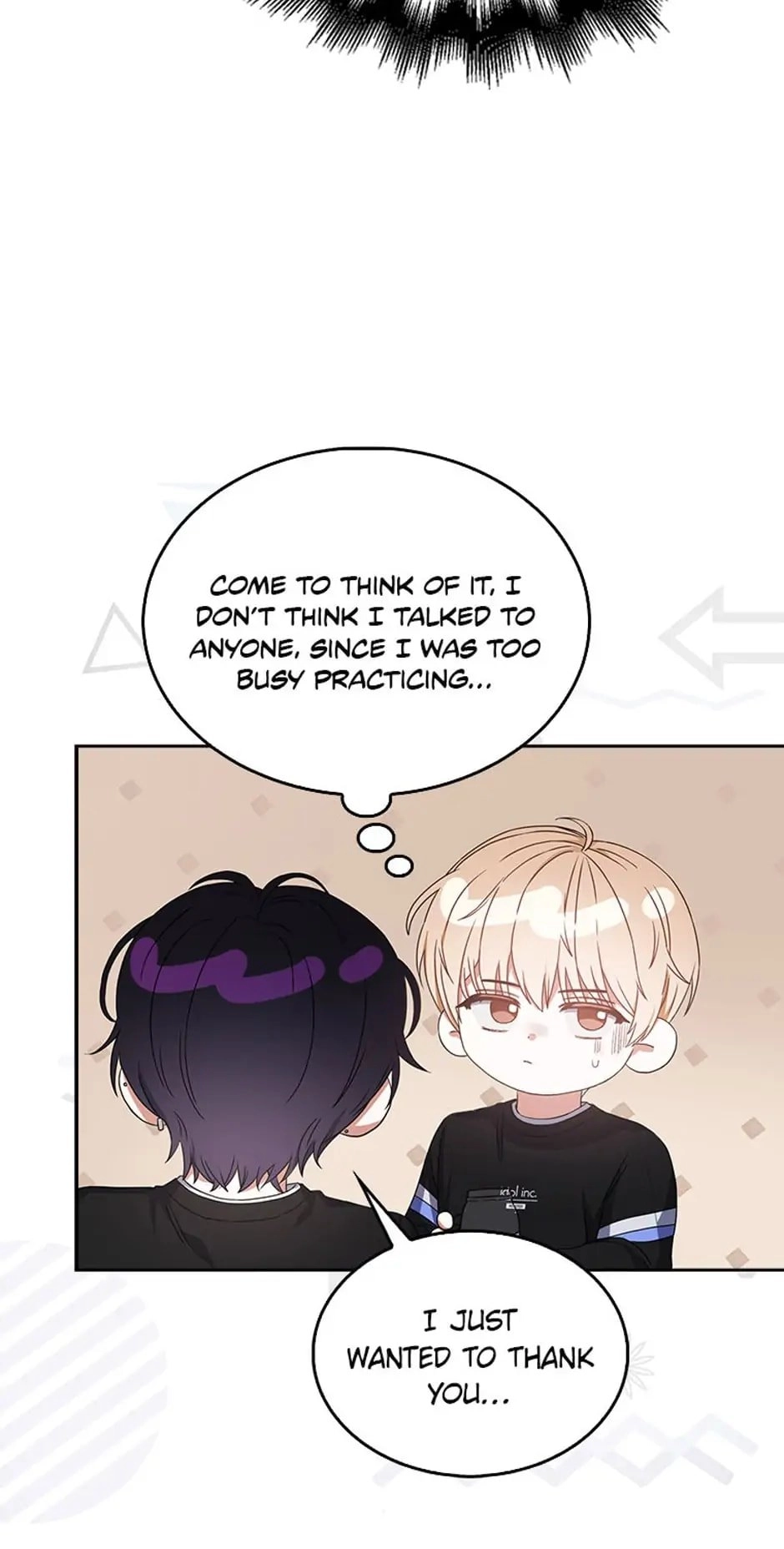 Debut or Die! Chapter 29, page 18 of 68
