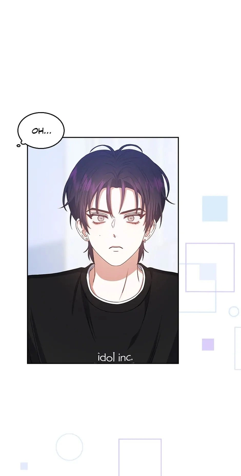 Debut or Die! Chapter 29, page 19 of 68
