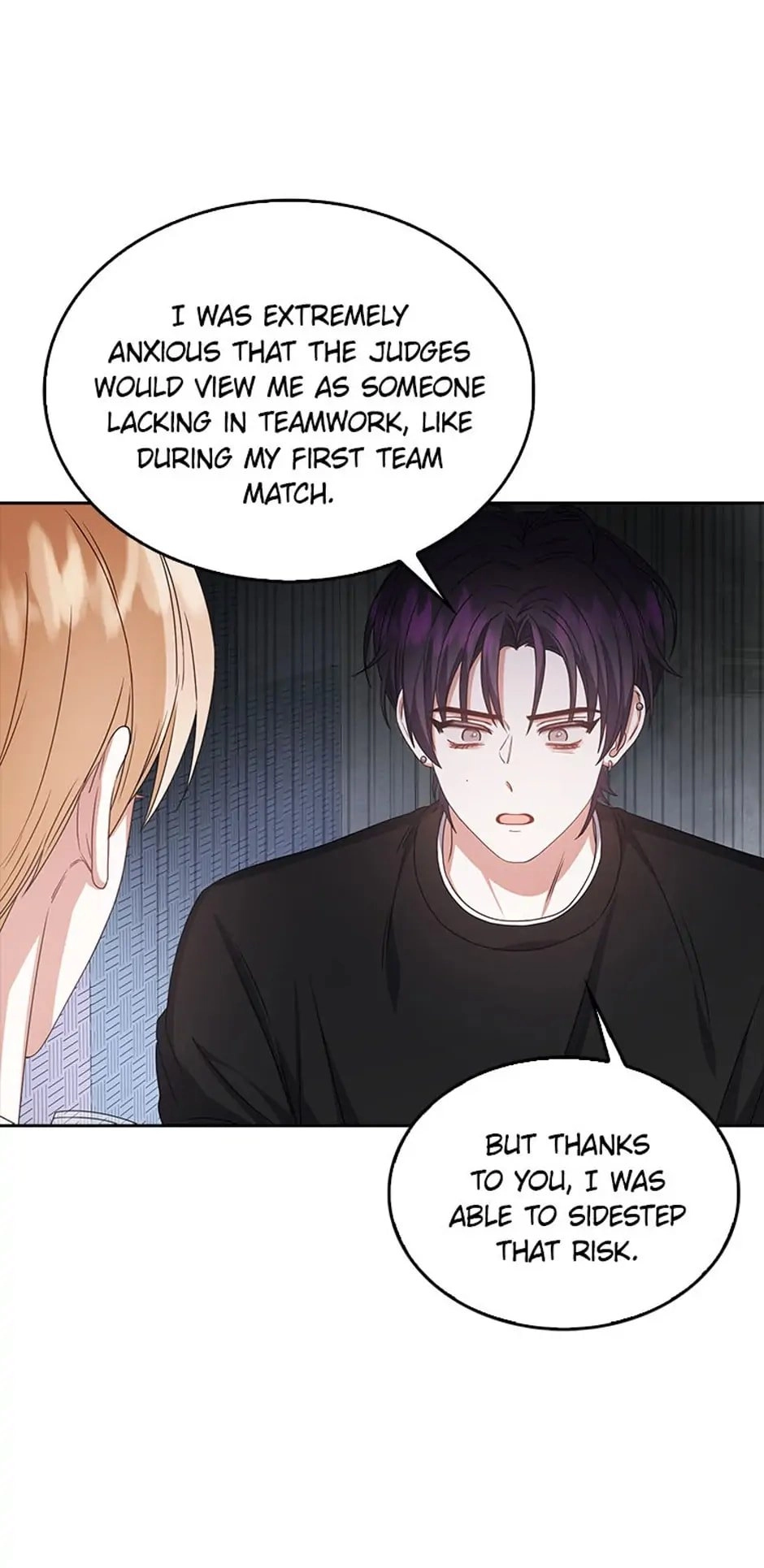 Debut or Die! Chapter 29, page 21 of 68