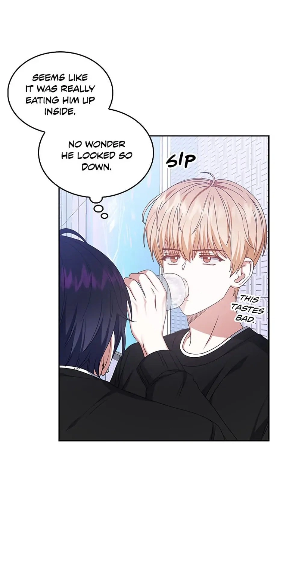 Debut or Die! Chapter 29, page 22 of 68