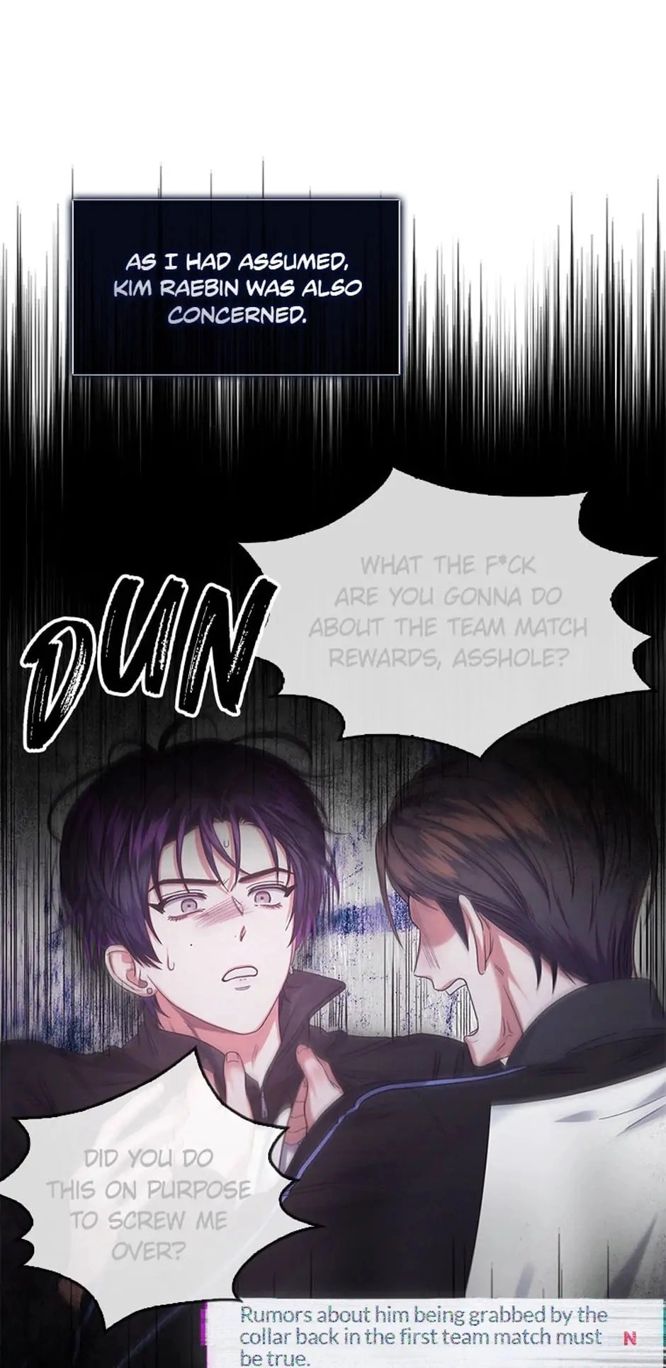 Debut or Die! Chapter 29, page 23 of 68