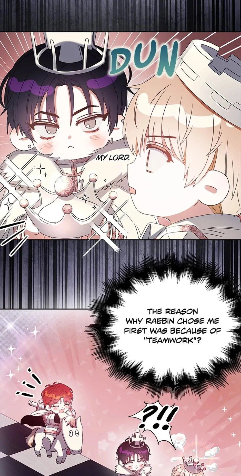 Debut or Die! Chapter 29, page 29 of 68