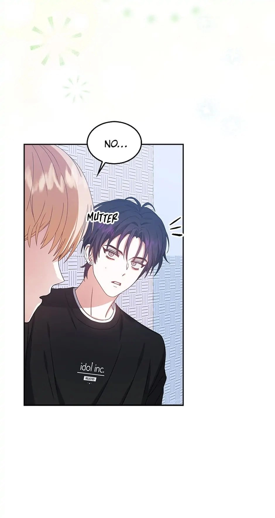 Debut or Die! Chapter 29, page 44 of 68