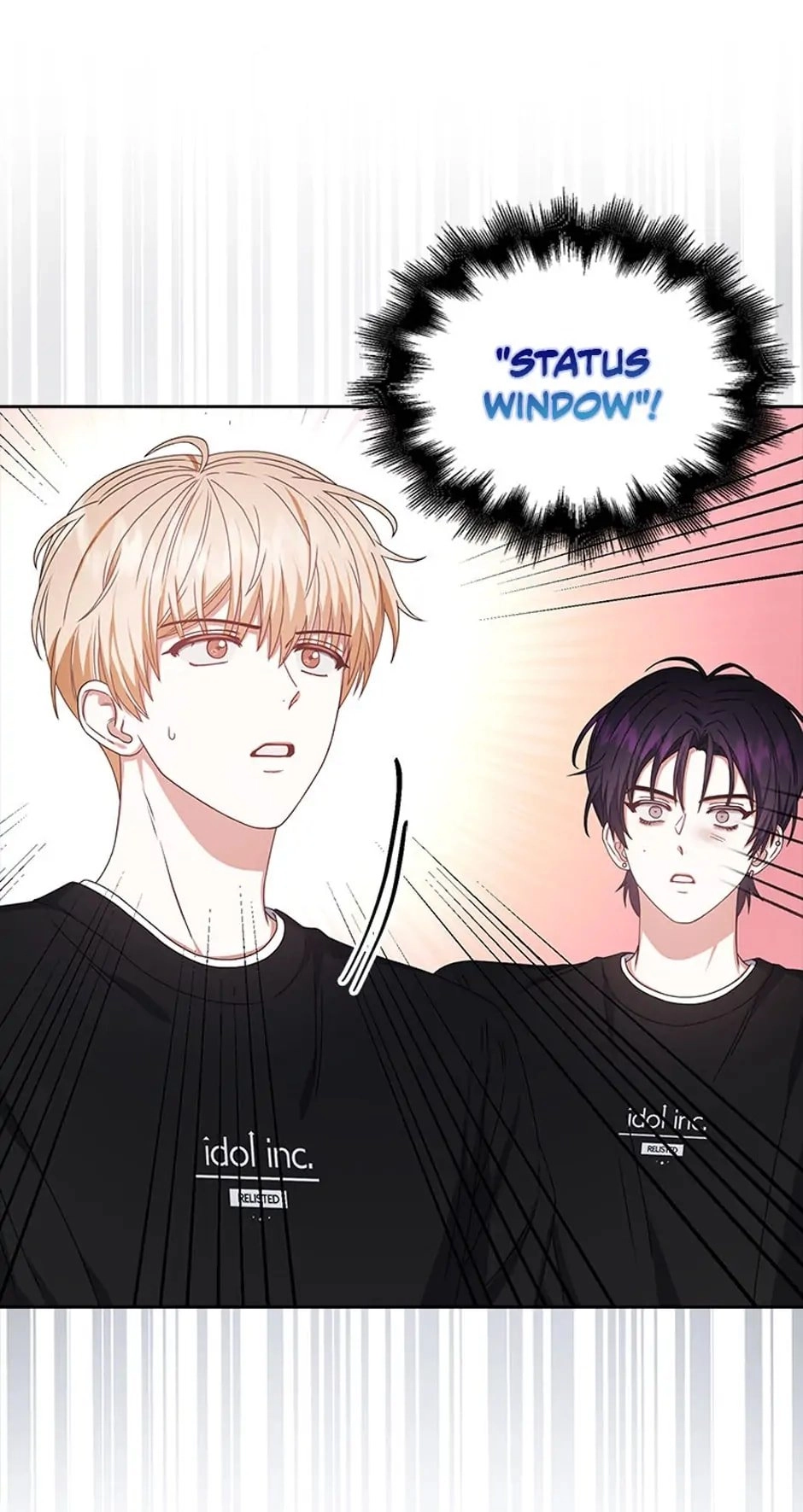 Debut or Die! Chapter 29, page 45 of 68