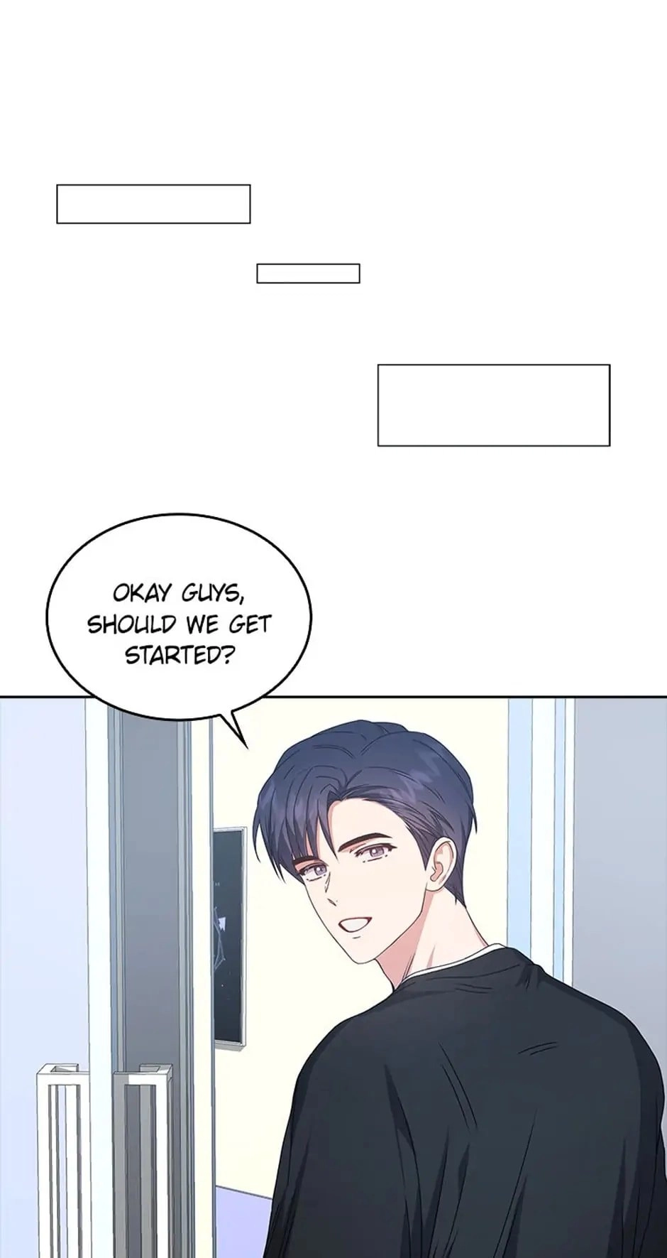 Debut or Die! Chapter 29, page 47 of 68