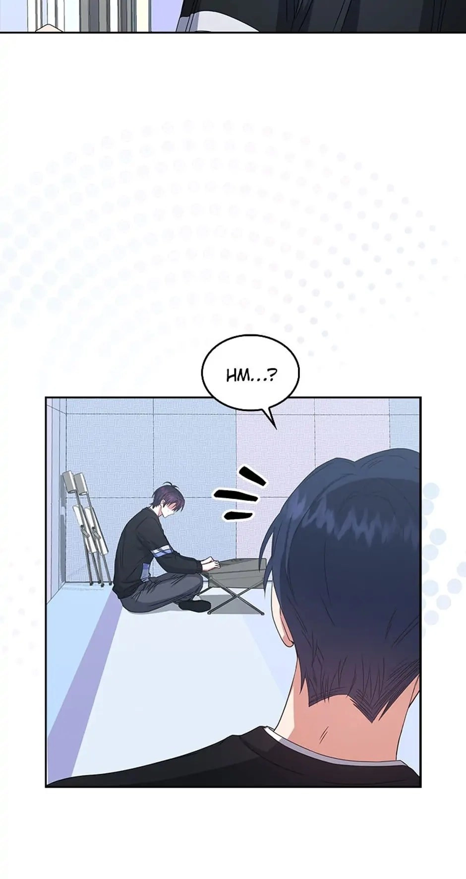 Debut or Die! Chapter 29, page 48 of 68