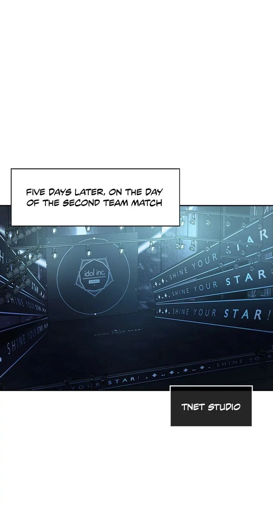 Debut or Die! Chapter 29, page 53 of 68