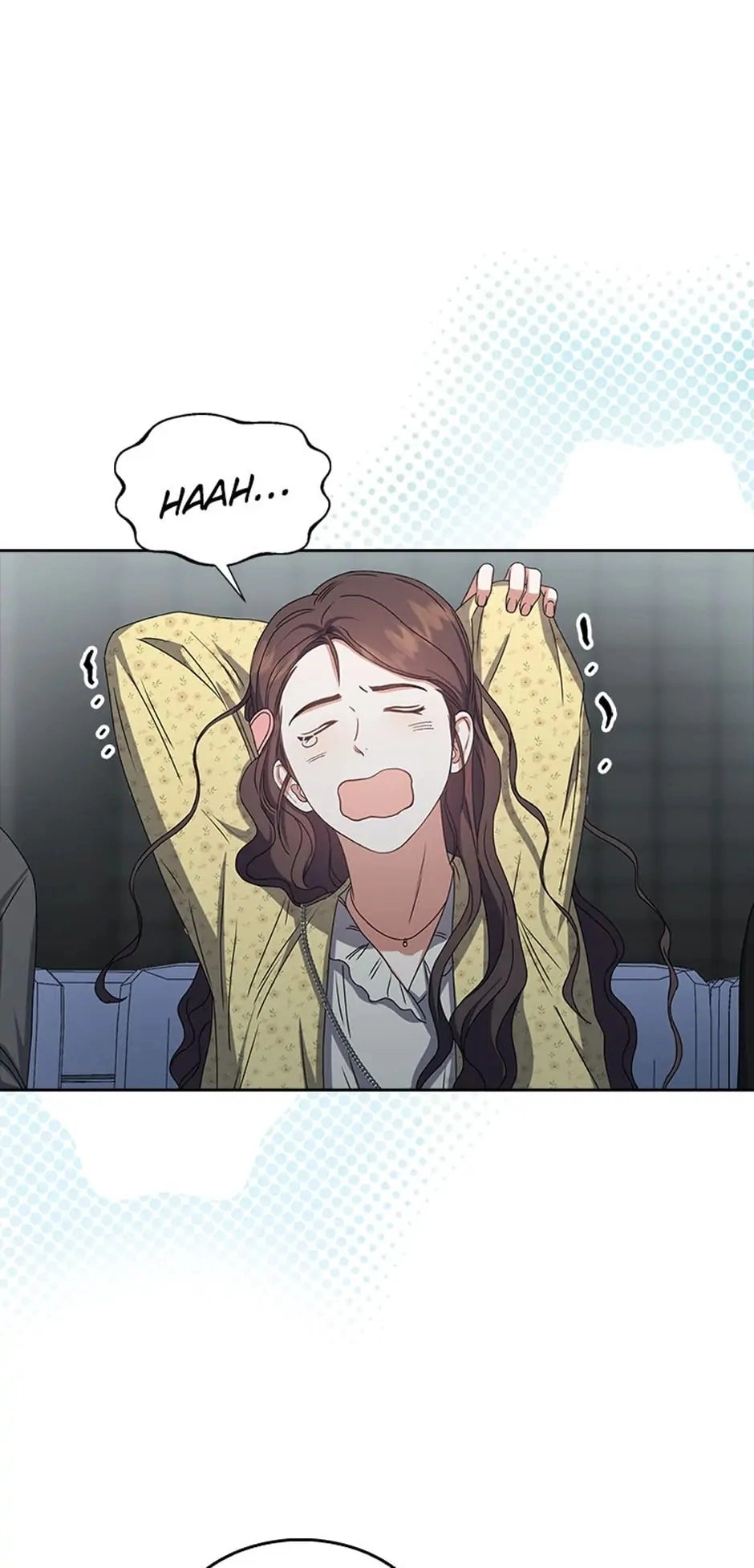 Debut or Die! Chapter 29, page 54 of 68