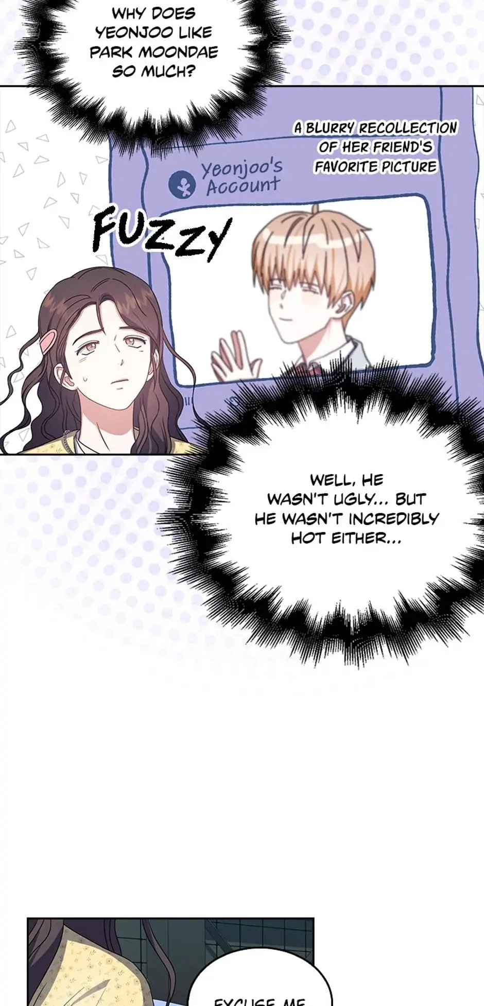 Debut or Die! Chapter 29, page 58 of 68