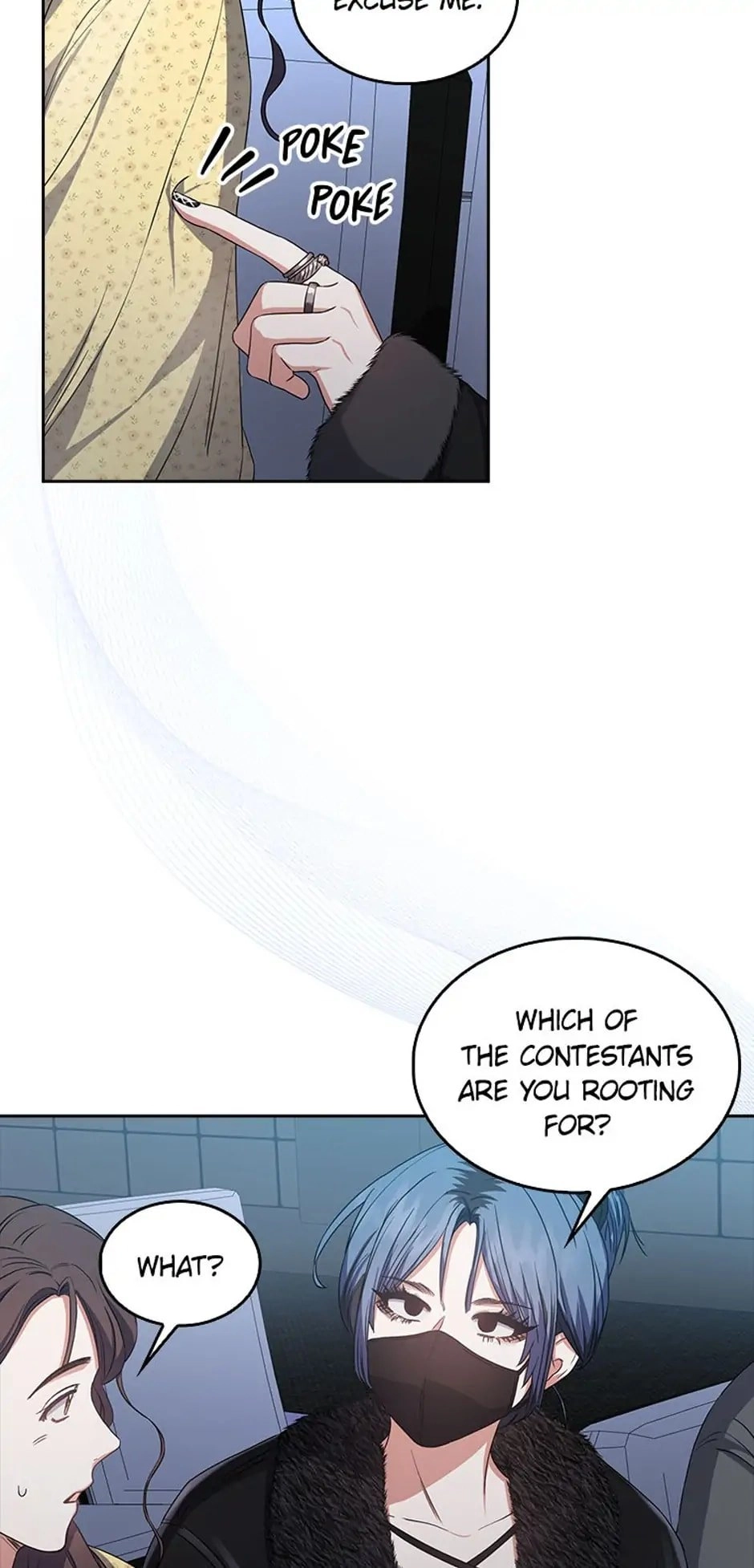 Debut or Die! Chapter 29, page 59 of 68