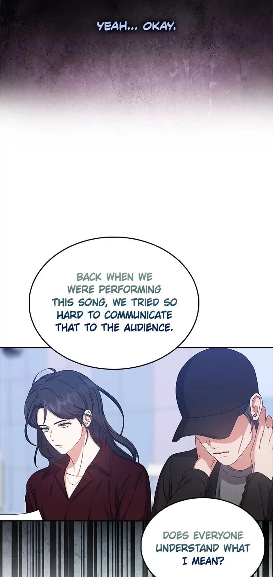 Debut or Die! Chapter 29, page 6 of 68