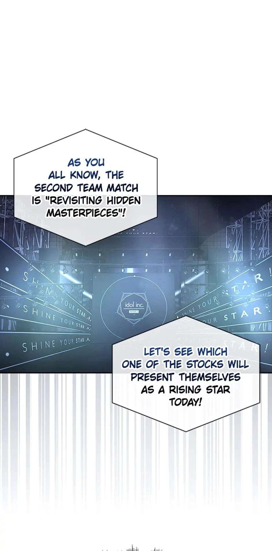 Debut or Die! Chapter 29, page 63 of 68