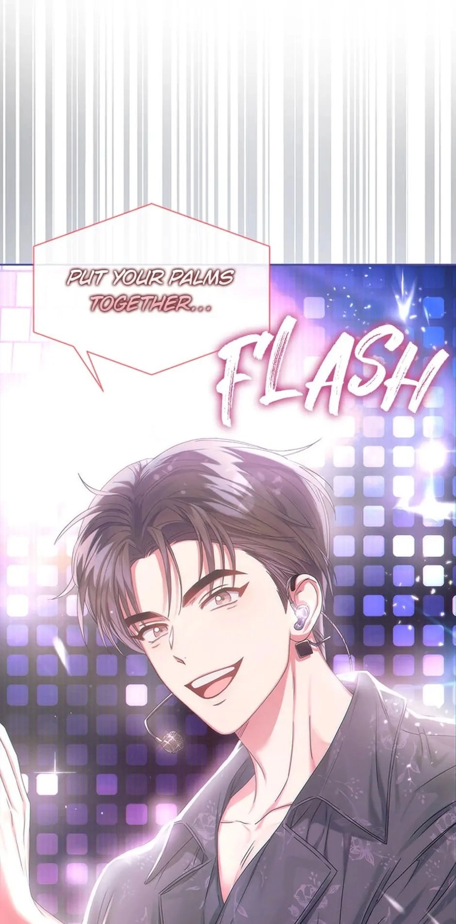 Debut or Die! Chapter 29, page 66 of 68