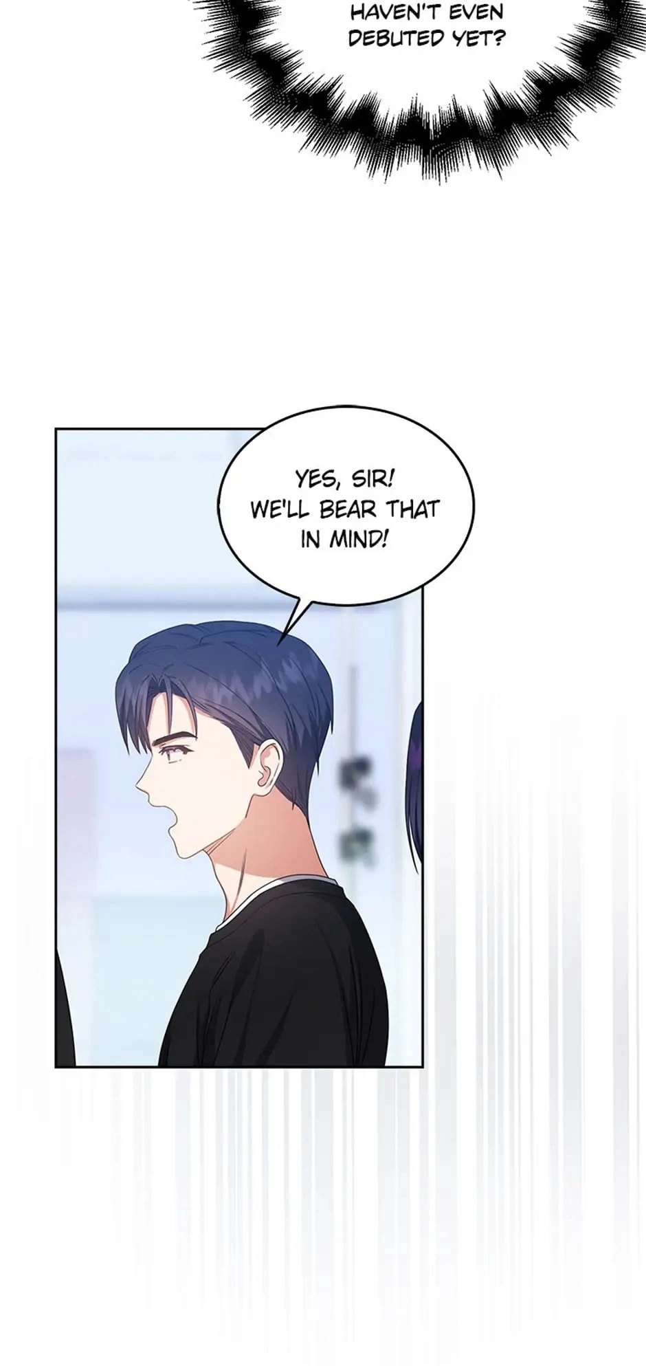 Debut or Die! Chapter 29, page 8 of 68
