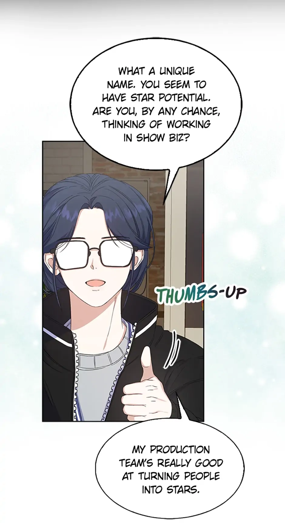 Debut or Die! Chapter 3, page 15 of 71