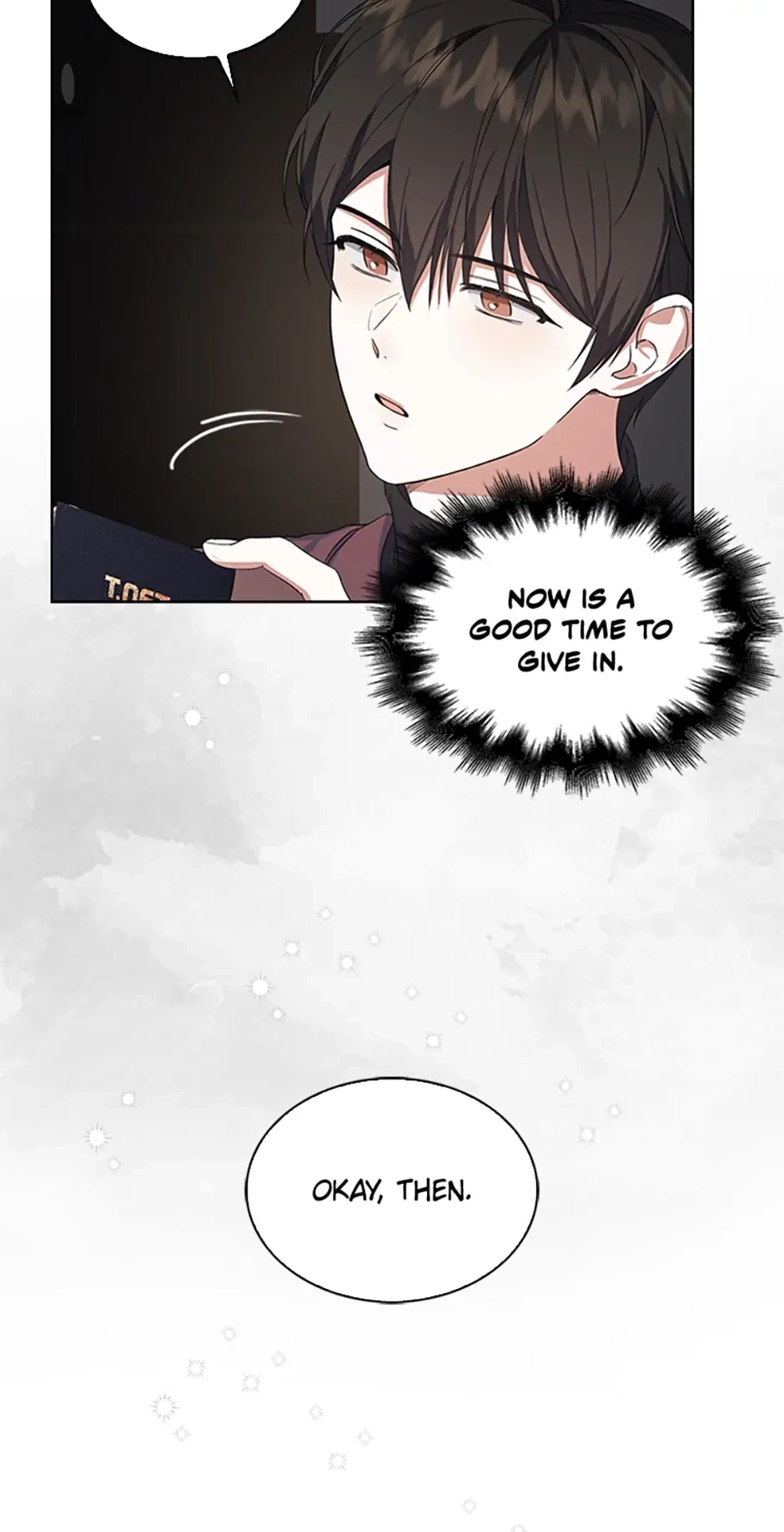 Debut or Die! Chapter 3, page 19 of 71