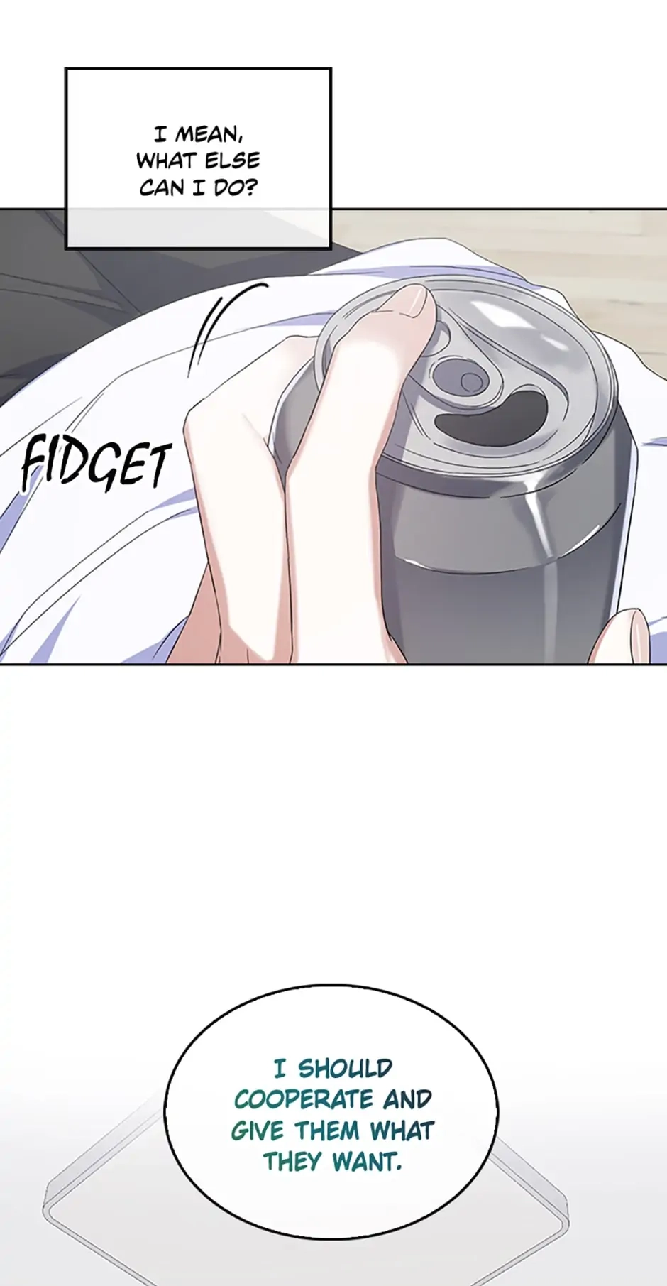 Debut or Die! Chapter 3, page 29 of 71
