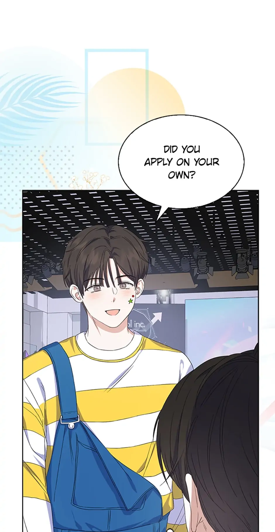 Debut or Die! Chapter 3, page 38 of 71