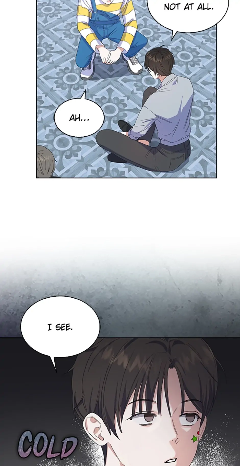 Debut or Die! Chapter 3, page 42 of 71