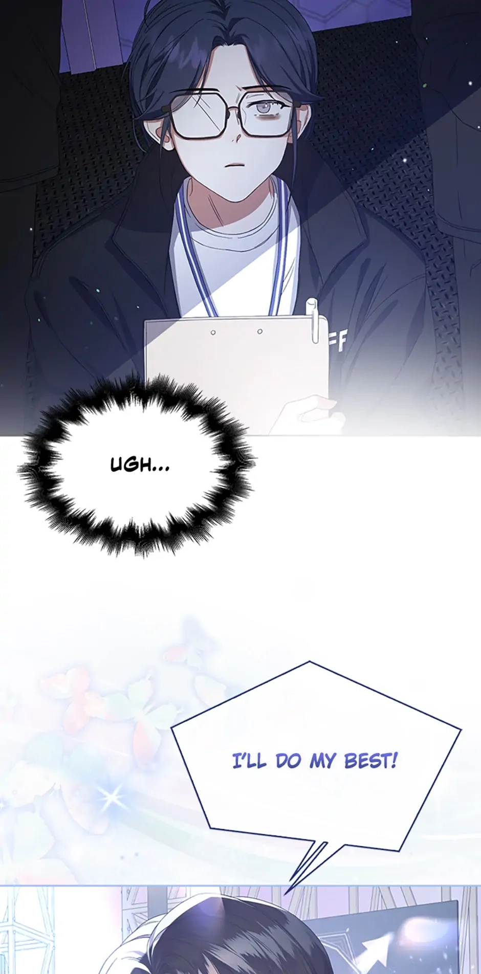 Debut or Die! Chapter 3, page 49 of 71