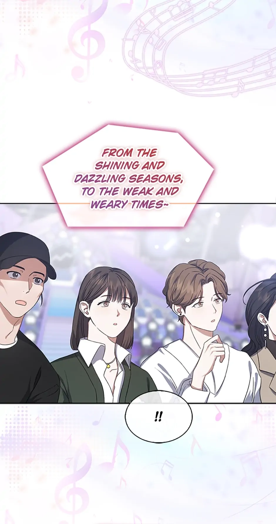 Debut or Die! Chapter 3, page 62 of 71