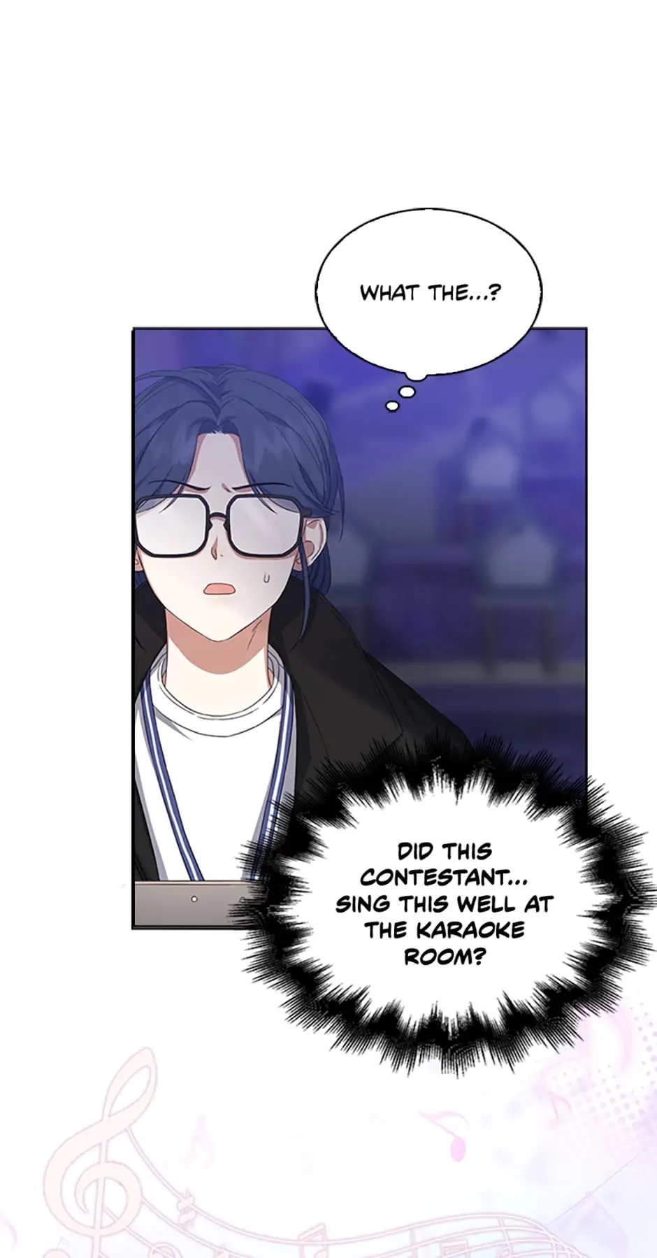 Debut or Die! Chapter 3, page 65 of 71