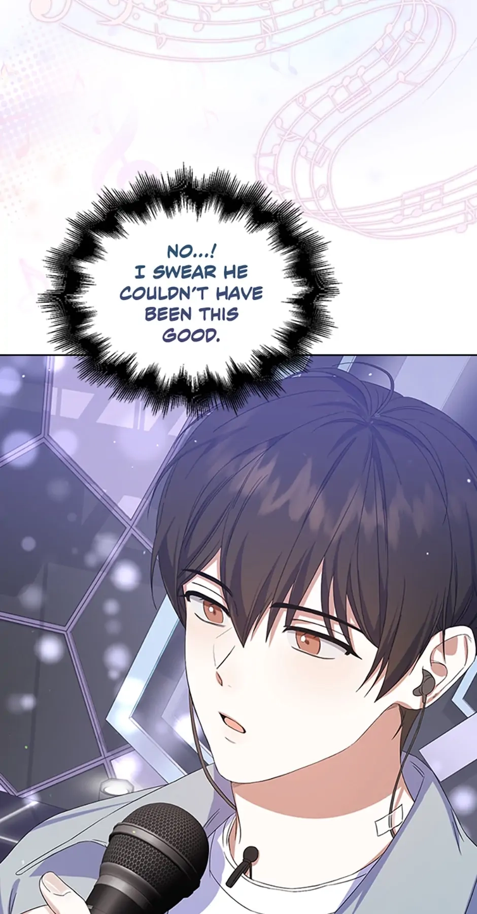 Debut or Die! Chapter 3, page 66 of 71