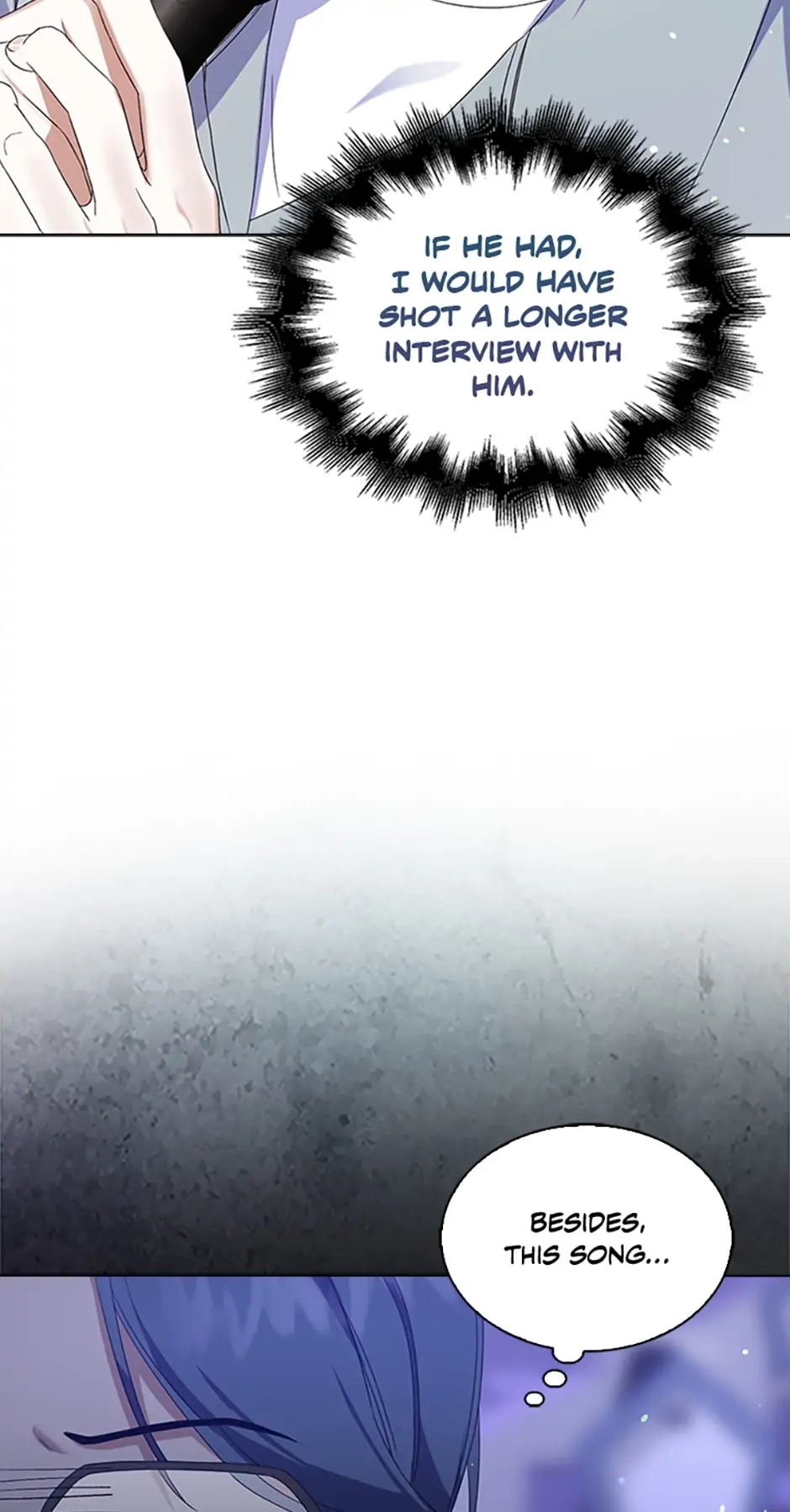 Debut or Die! Chapter 3, page 67 of 71