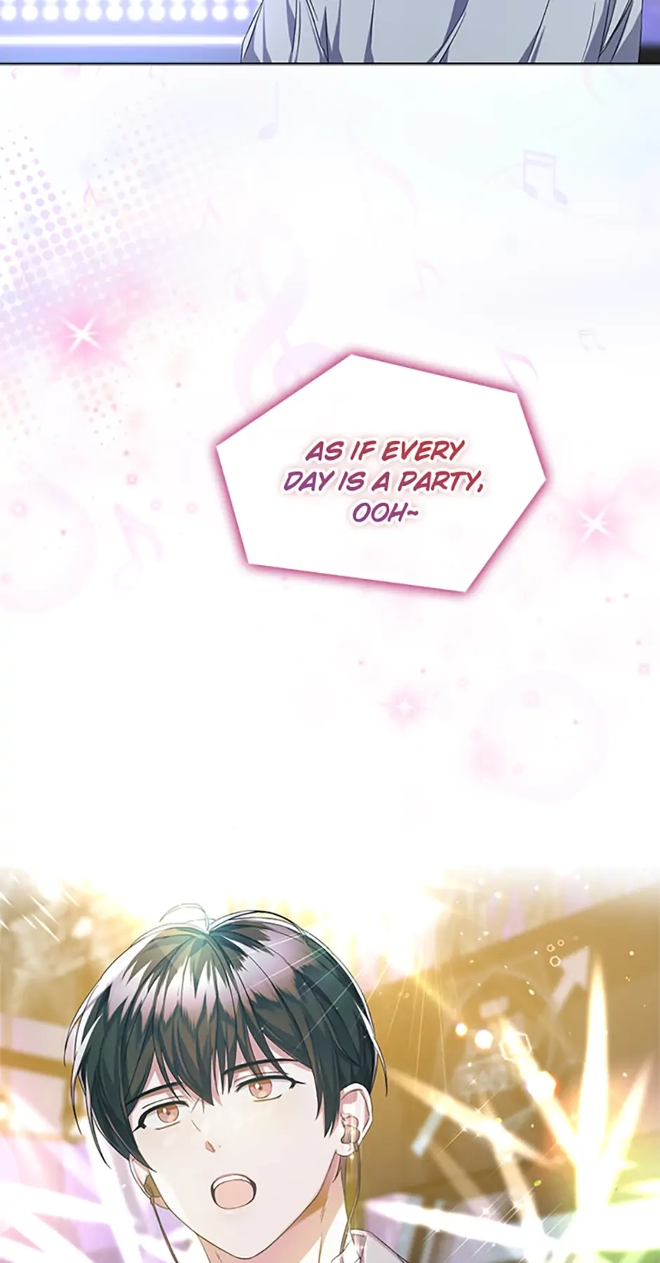 Debut or Die! Chapter 3, page 69 of 71