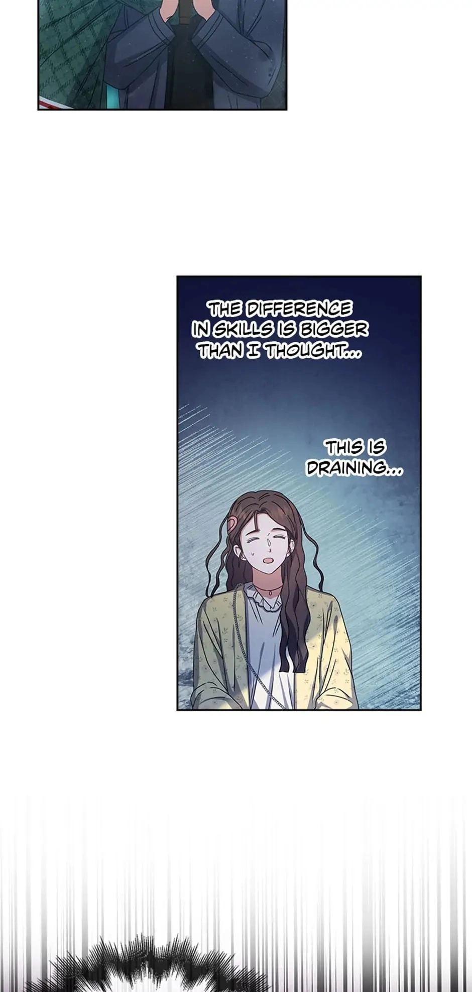 Debut or Die! Chapter 30, page 14 of 85
