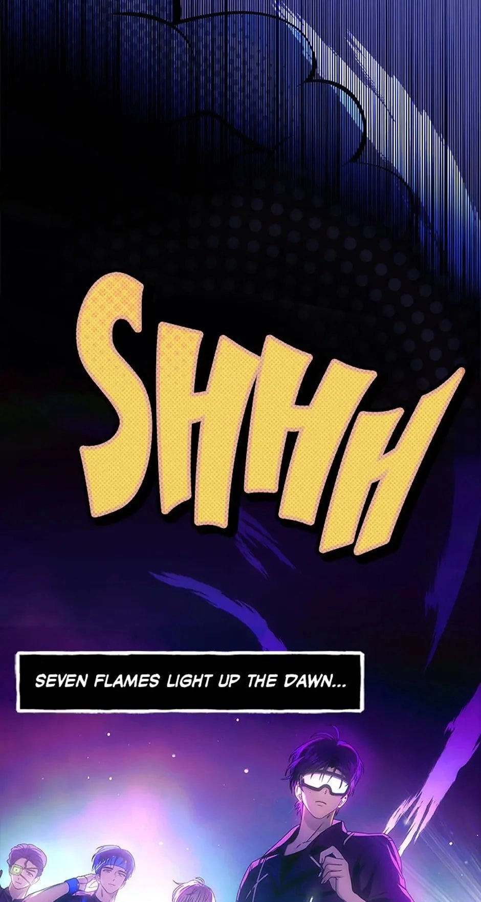 Debut or Die! Chapter 30, page 35 of 85