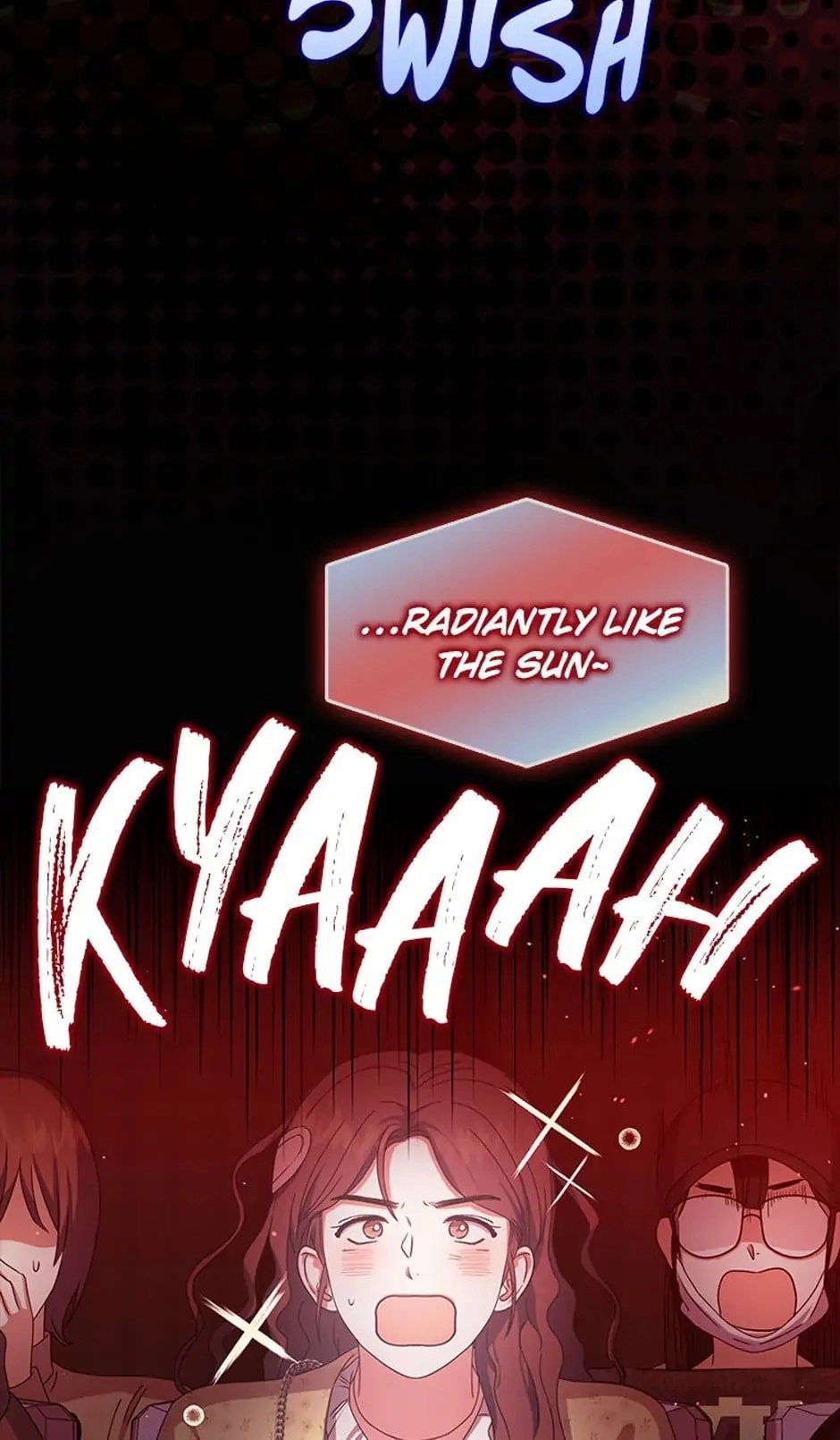 Debut or Die! Chapter 30, page 41 of 85
