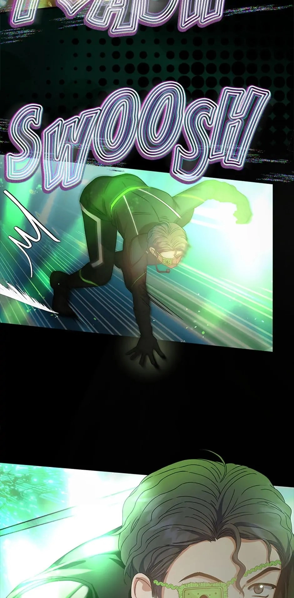 Debut or Die! Chapter 30, page 48 of 85