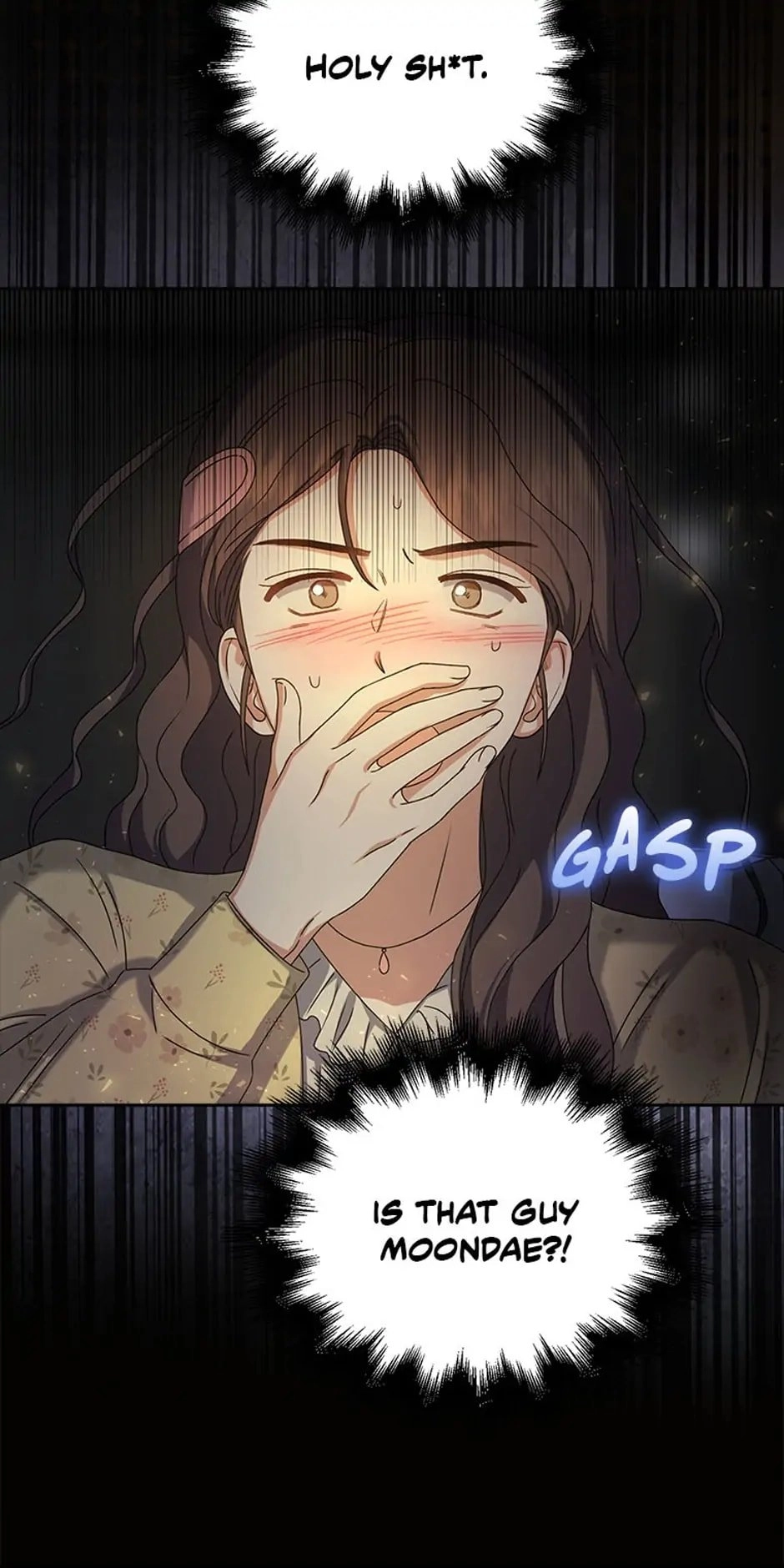 Debut or Die! Chapter 30, page 59 of 85
