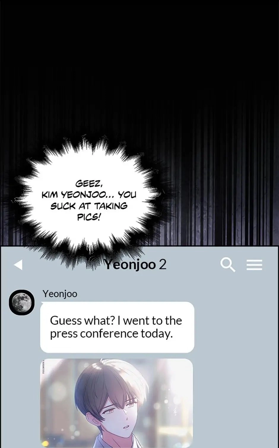 Debut or Die! Chapter 30, page 60 of 85