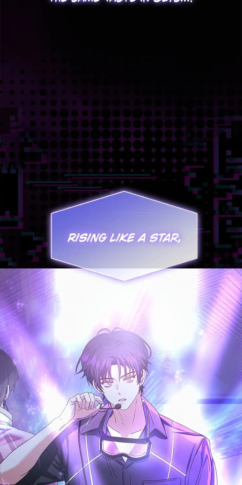 Debut or Die! Chapter 30, page 63 of 85