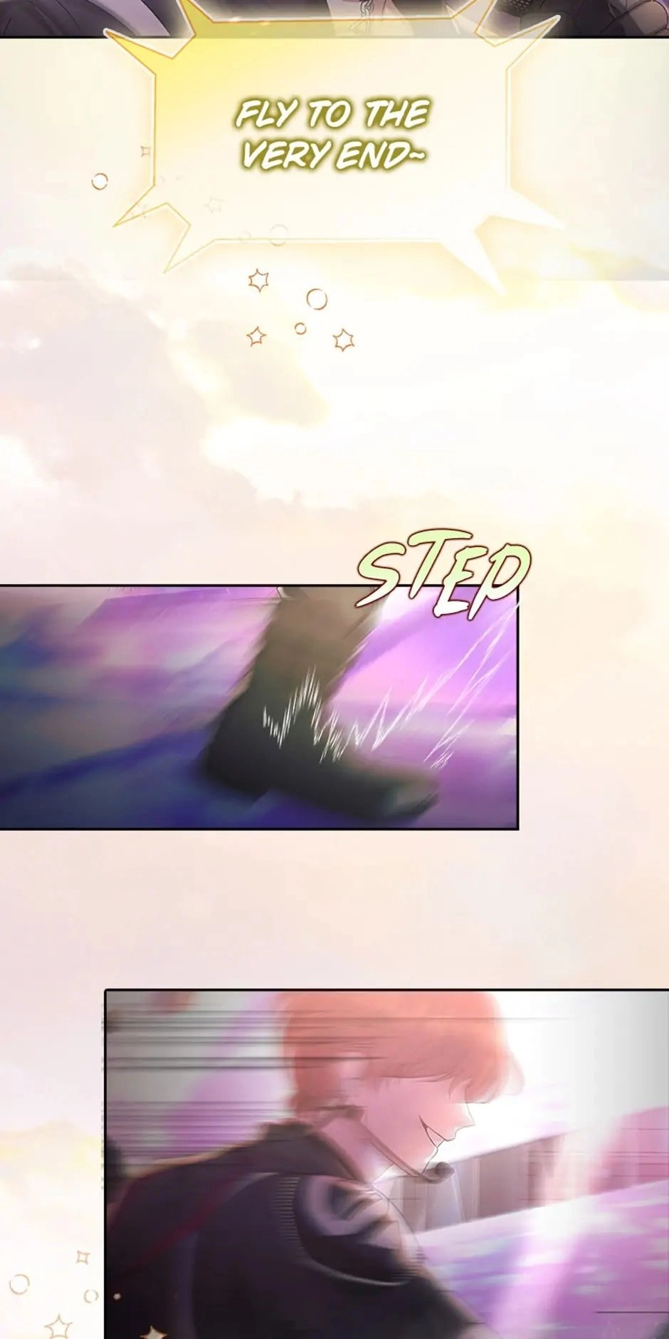 Debut or Die! Chapter 30, page 67 of 85