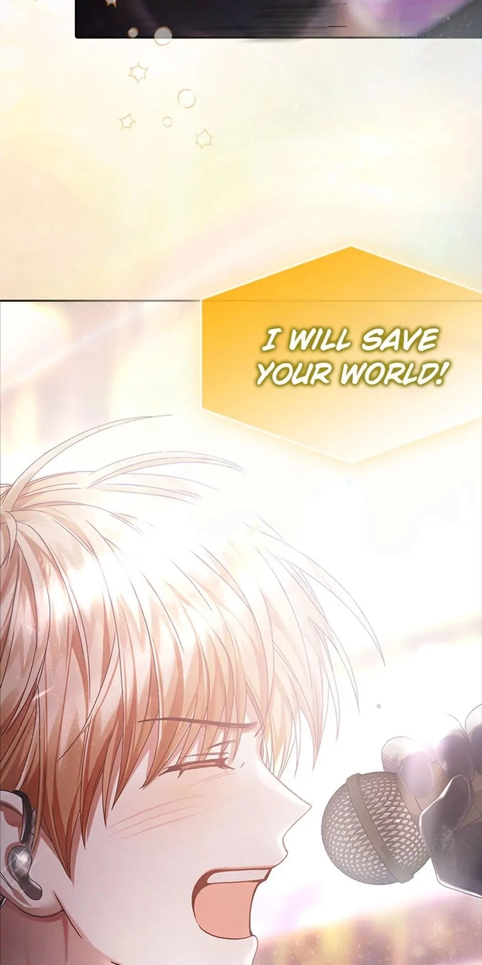 Debut or Die! Chapter 30, page 68 of 85