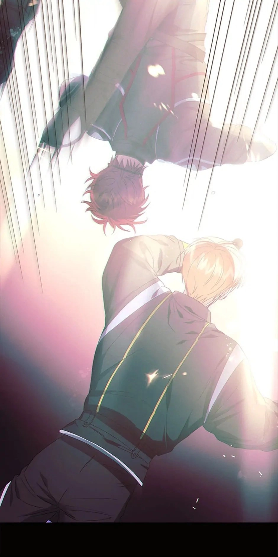 Debut or Die! Chapter 30, page 70 of 85