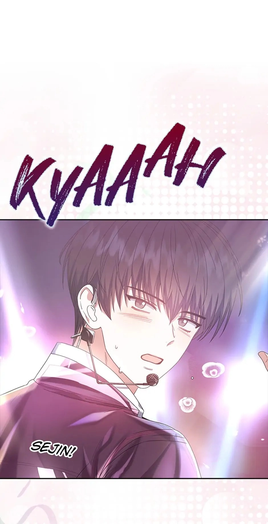 Debut or Die! Chapter 30, page 77 of 85