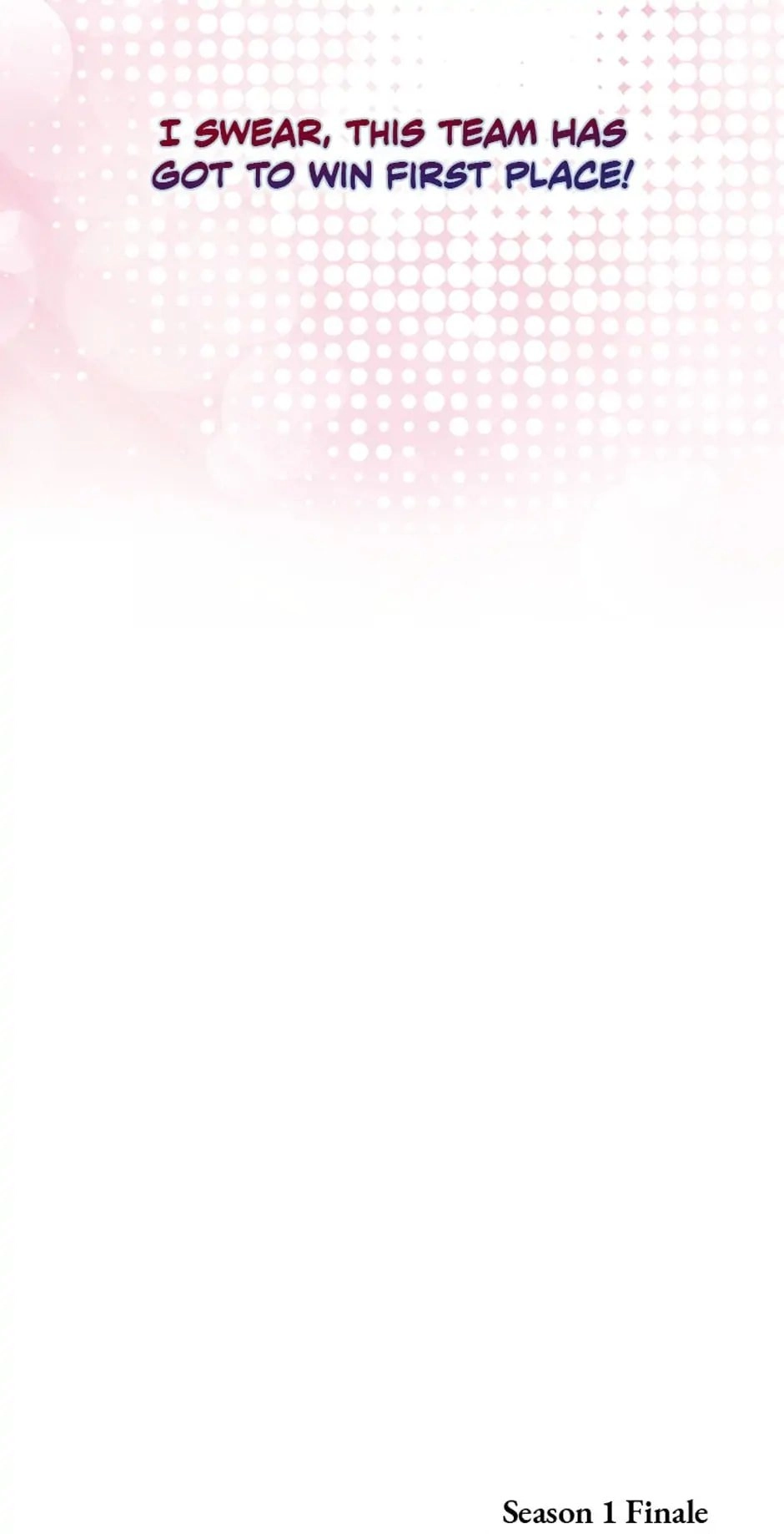 Debut or Die! Chapter 30, page 84 of 85