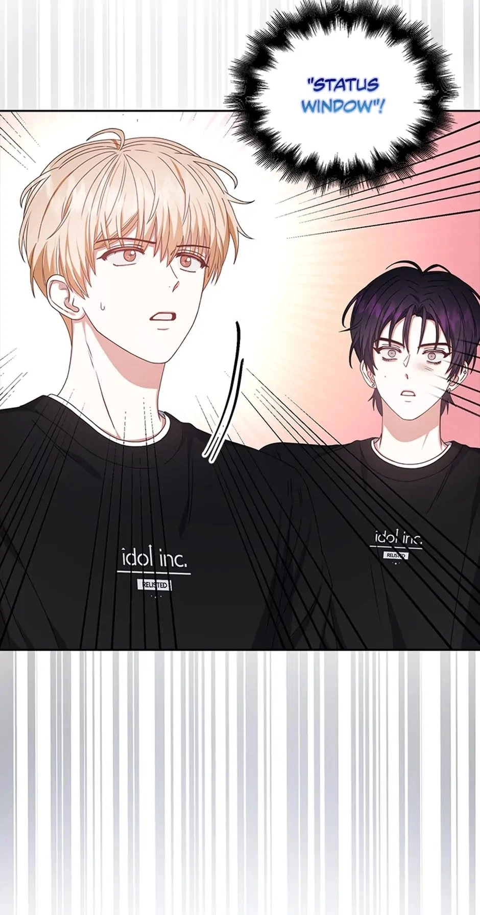 Debut or Die! Chapter 31, page 12 of 82