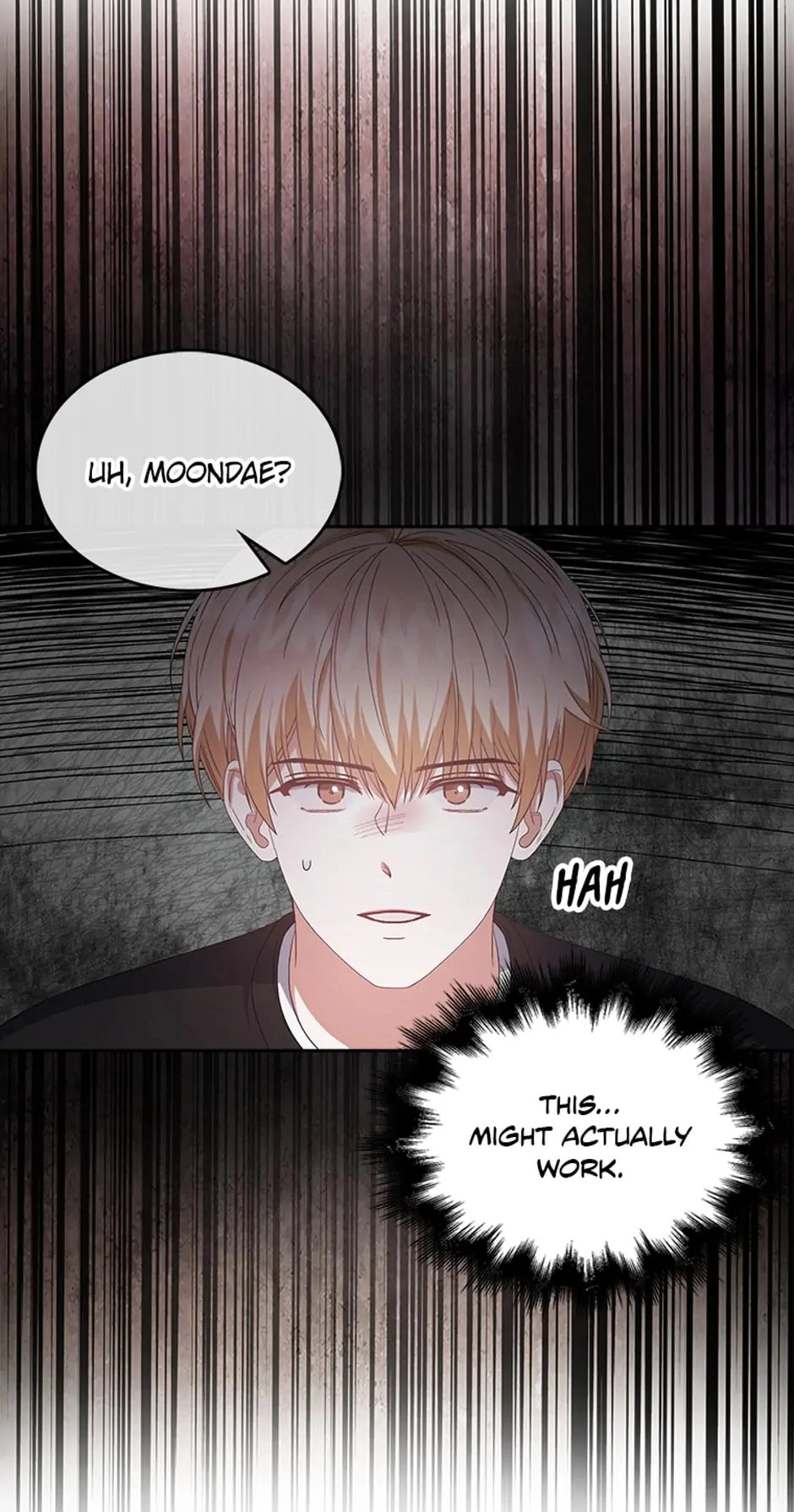 Debut or Die! Chapter 31, page 14 of 82