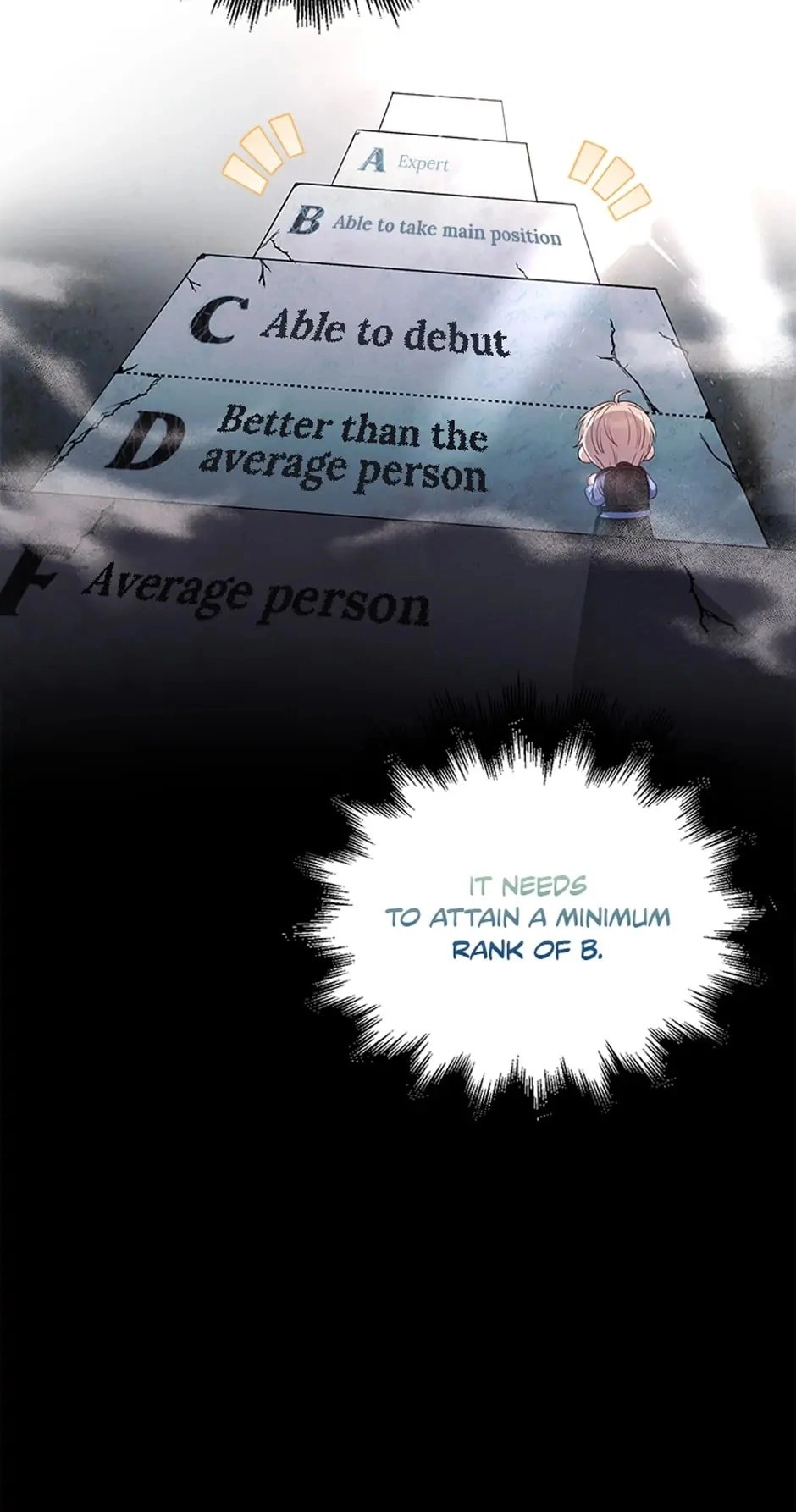 Debut or Die! Chapter 31, page 16 of 82