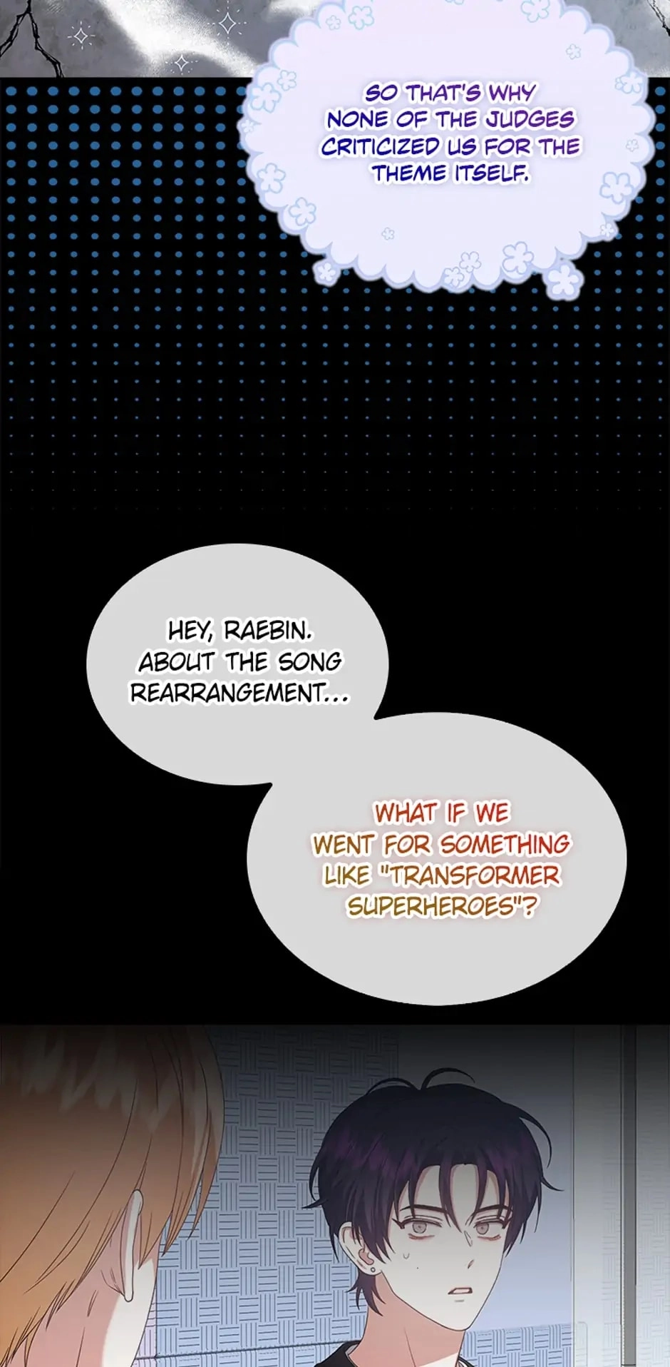 Debut or Die! Chapter 31, page 18 of 82