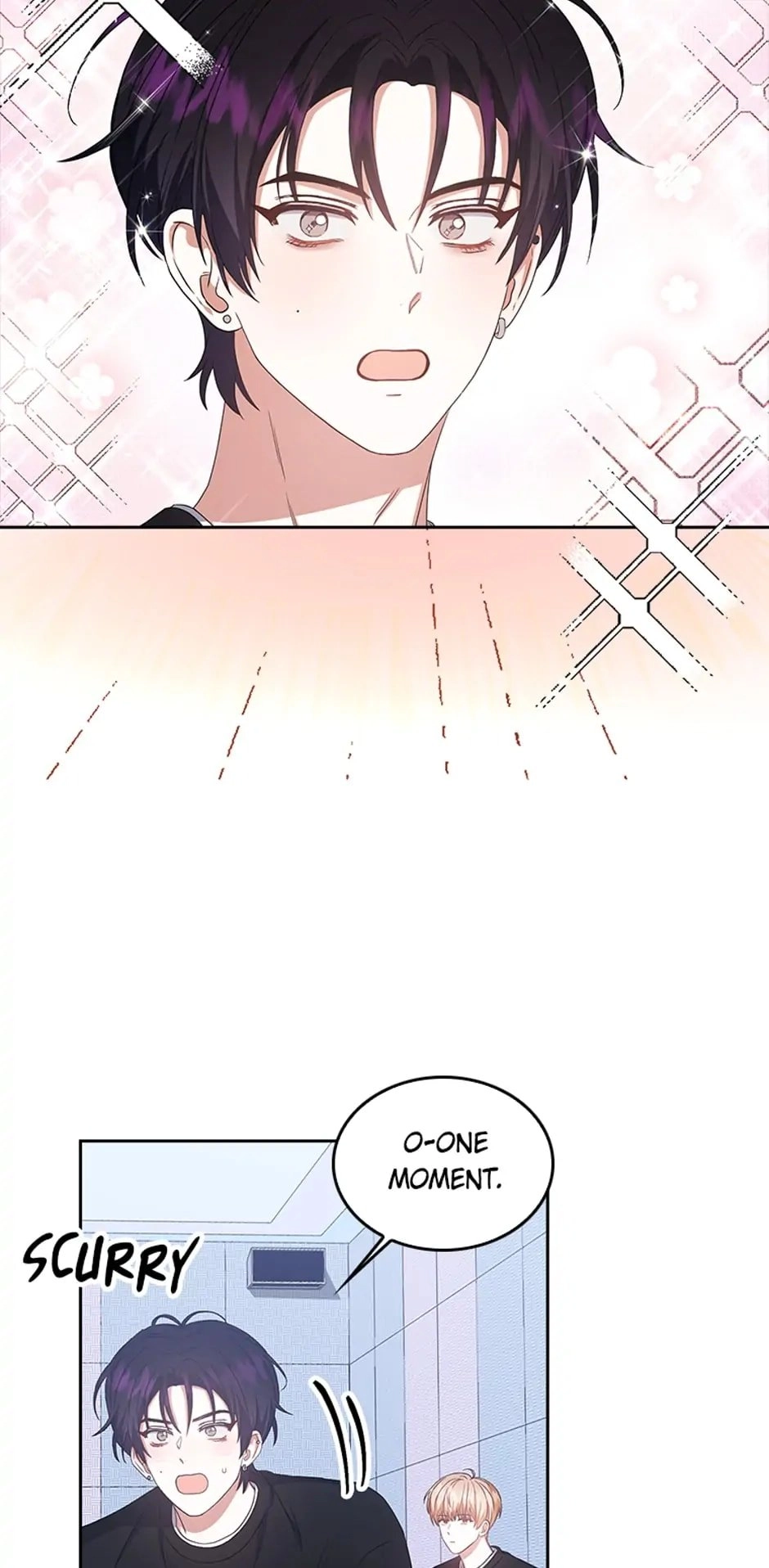 Debut or Die! Chapter 31, page 20 of 82