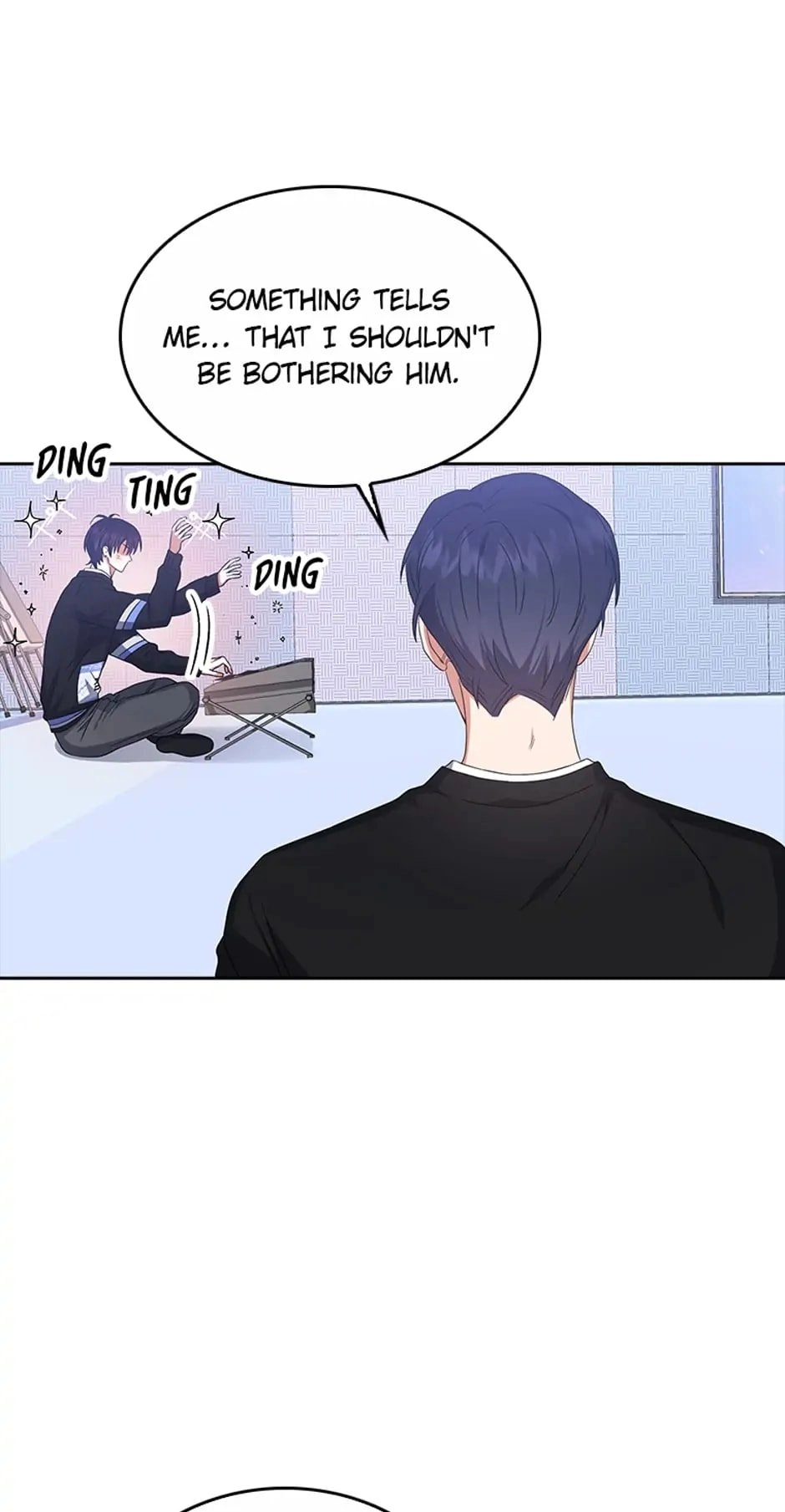Debut or Die! Chapter 31, page 24 of 82